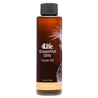 Carrier Oil